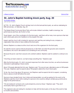 News Article